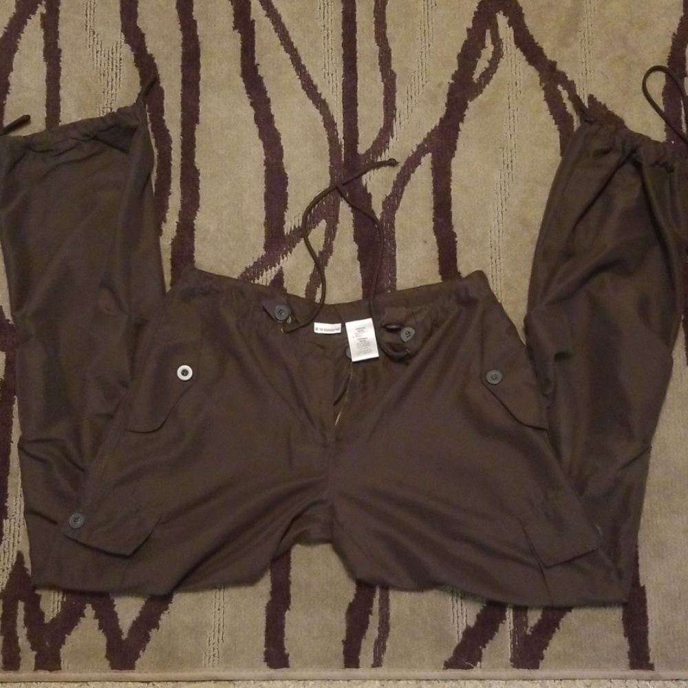 Carpenter pants
